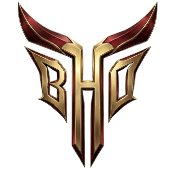 Brotherhood Origin Logo